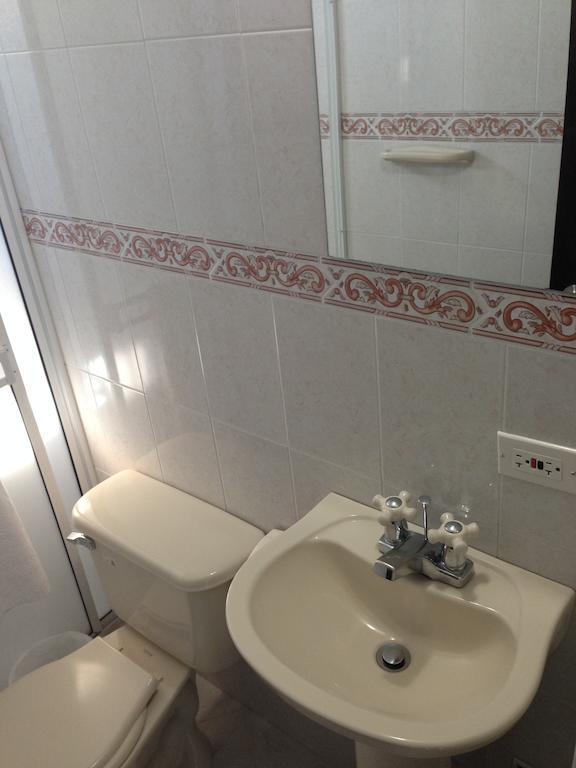 Hotel Marovi Санта-Марта Номер фото