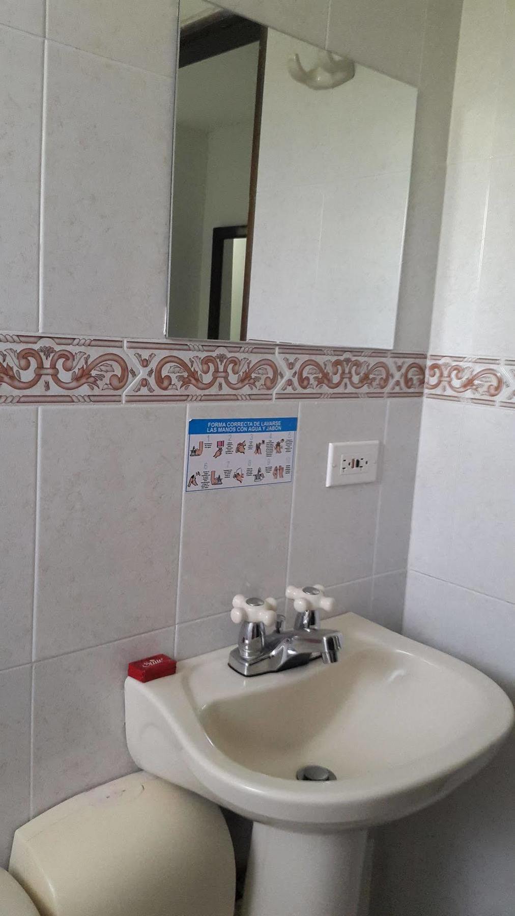 Hotel Marovi Санта-Марта Экстерьер фото
